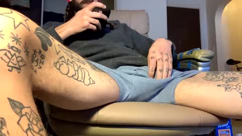 j boogie online show from January 4, 3:07 pm