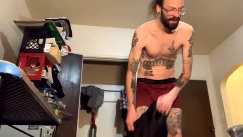 j boogie online show from December 4, 12:57 am