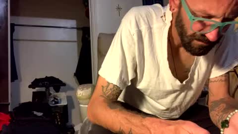 j boogie online show from October 15, 2:59 am