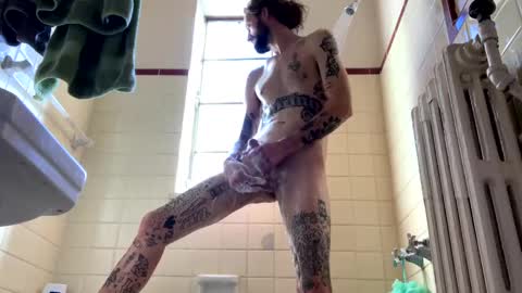 j boogie online show from February 25, 9:15 pm