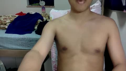 Moriarty online show from December 5, 5:44 pm