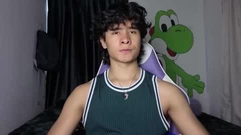 Noah online show from February 16, 10:19 pm