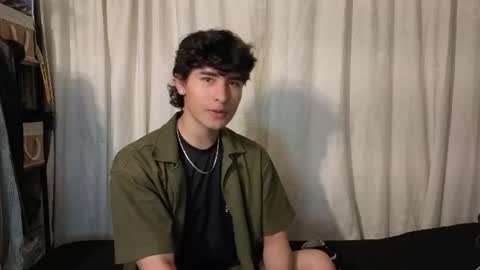 Noah online show from June 21, 12:39 am
