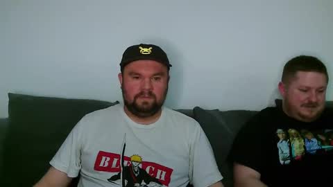 ja_couple online show from May 1, 6:35 pm
