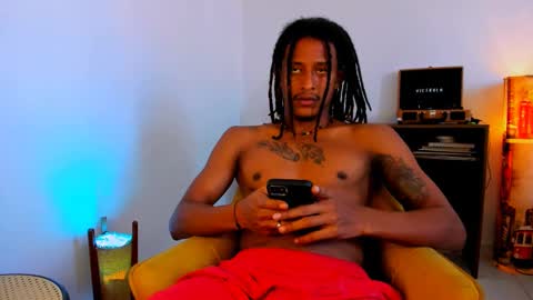 jaacksn online show from January 20, 12:39 pm