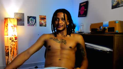 jaacksn online show from March 8, 6:54 am