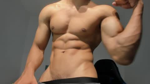 jace_parker online show from May 16, 9:06 am