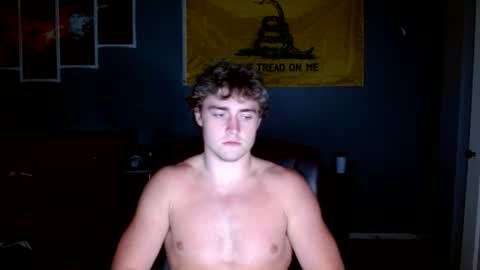 Jace Ryders online show from June 19, 8:20 am