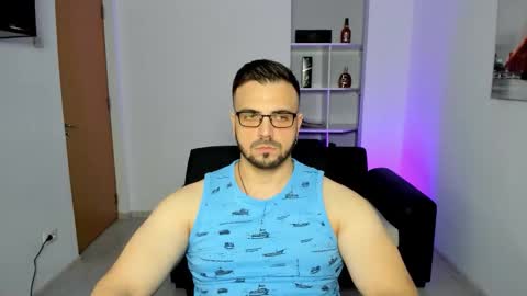 Jace online show from November 20, 6:01 am