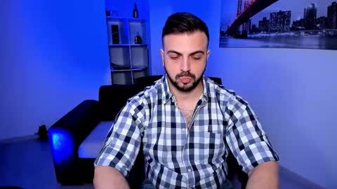 Jace online show from December 17, 5:47 am