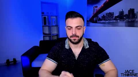 Jace online show from February 7, 6:05 am