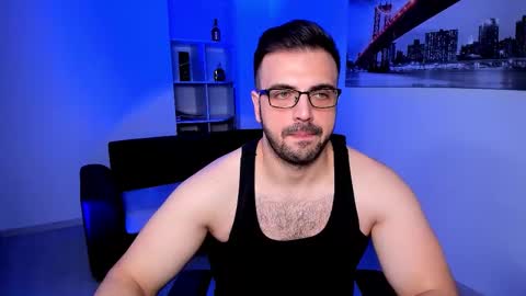 Jace online show from November 28, 5:04 am