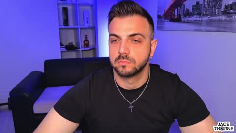 Jace online show from May 26, 6:19 am