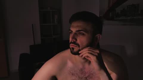 Jace online show from April 3, 9:00 pm