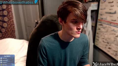 Twitter - JaceWBwA Whiteboiwithabss online show from January 29, 1:48 am