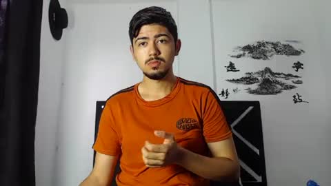 Jack online show from December 21, 1:10 pm