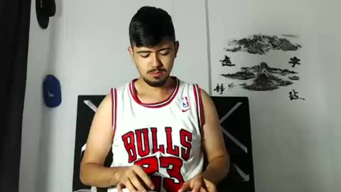 Jack online show from January 2, 1:08 pm