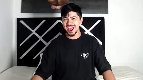 Jack online show from November 30, 11:12 pm