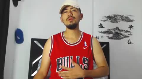 Jack online show from January 8, 1:41 pm