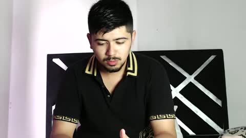 Jack online show from September 8, 8:08 pm