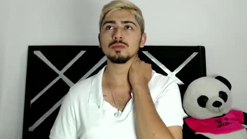 Jack online show from October 20, 12:04 am