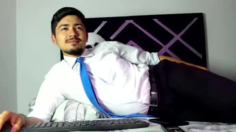 Jack online show from February 28, 8:39 pm