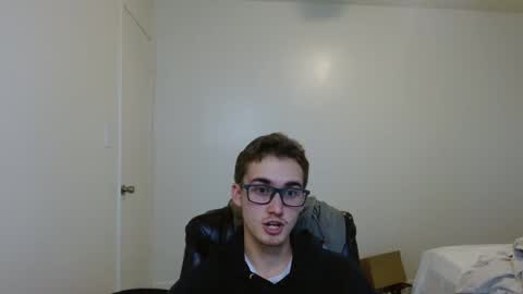 JACK JACK online show from December 5, 12:03 am