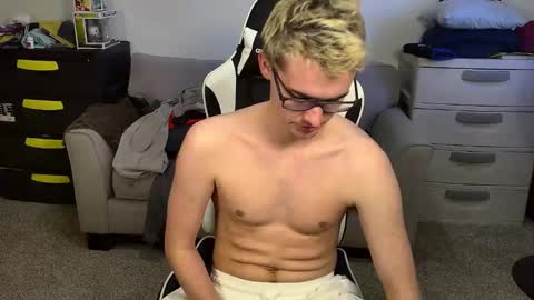 JACK JACK online show from March 27, 12:27 am