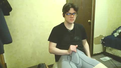 Jack online show from January 13, 12:35 pm