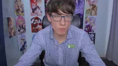 Jack online show from January 28, 8:04 pm