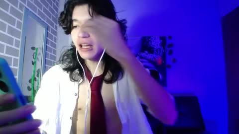 Jack online show from November 28, 3:47 am