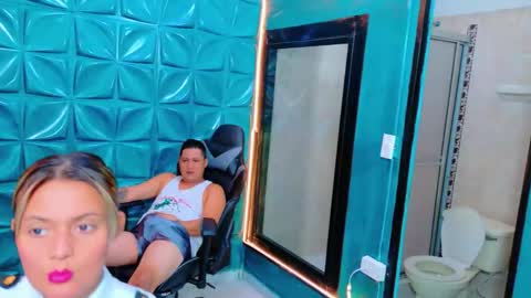 Jack And Rous online show from October 18, 1:48 pm