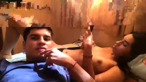 jack_andzoe12 online show from March 8, 7:53 pm