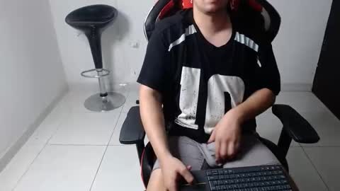 Jack online show from October 31, 10:32 pm