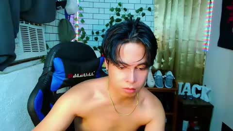 JACK online show from October 29, 2:24 am