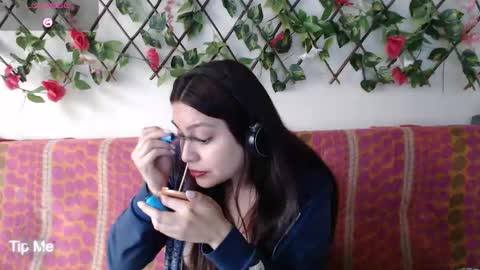 Snapshot of jack_emily11 chatting on October 7, 5:42 pm Jack and Emily online show from October 7, 5:42 pm
