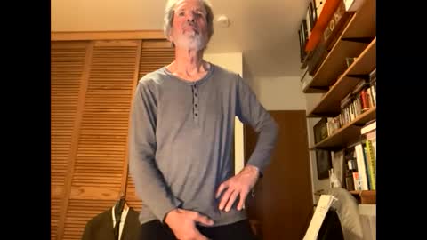 Jack online show from May 10, 10:16 pm