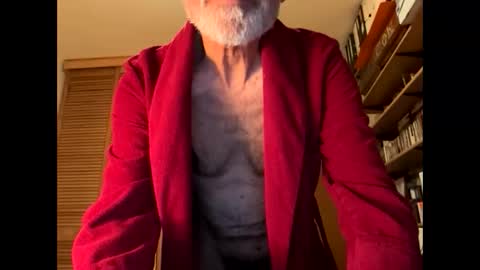 Jack online show from April 16, 10:45 pm