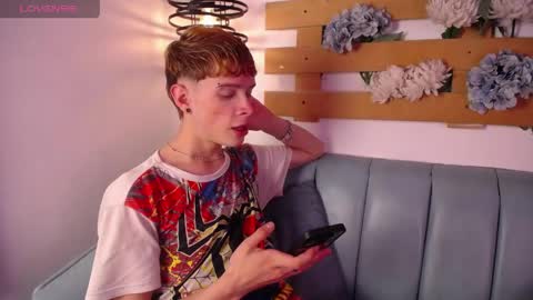 JACK  online show from May 16, 12:15 pm