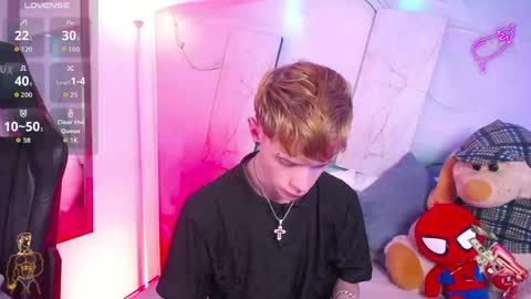 JACK  online show from May 20, 12:55 pm