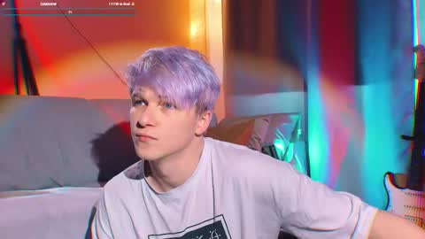 brestonsweet online show from November 19, 7:51 am