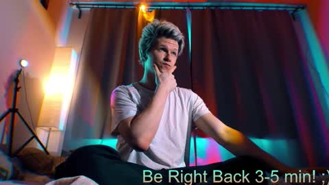 brestonsweet online show from December 13, 7:53 pm