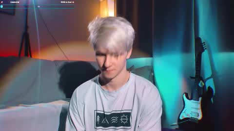 brestonsweet online show from November 15, 7:32 am