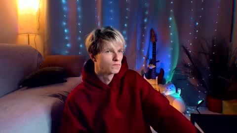 brestonsweet online show from March 26, 6:13 pm