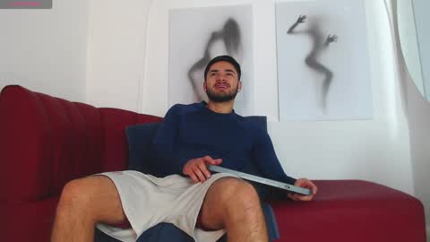    online show from April 1, 3:42 pm