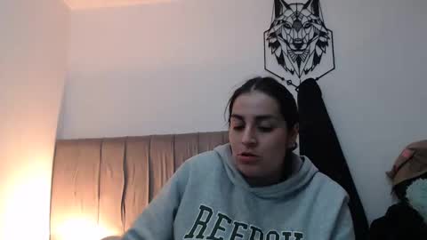 jack and leah online show from December 19, 11:57 pm