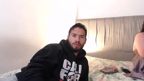 jack and leah online show from January 22, 2:37 am