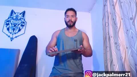 jack and leah online show from November 27, 10:28 pm