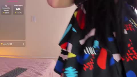 Snapshot of jack_noir chatting on October 9, 2:55 pm Jack online show from October 9, 2:55 pm