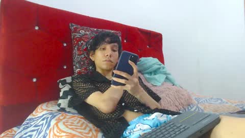 Laick online show from April 8, 7:44 am